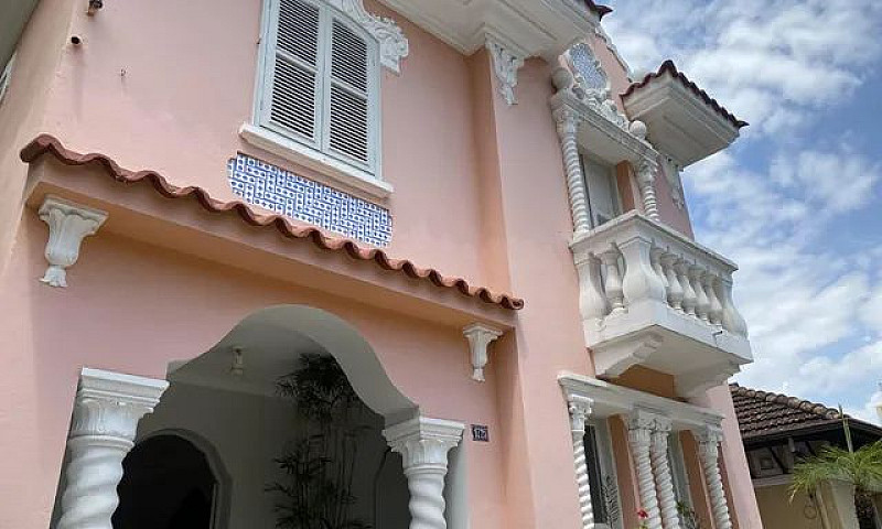 Apartamento Para Alu...