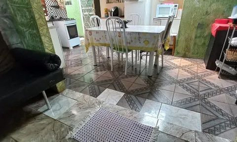 Casa Qnn 20- Com 2 Q...