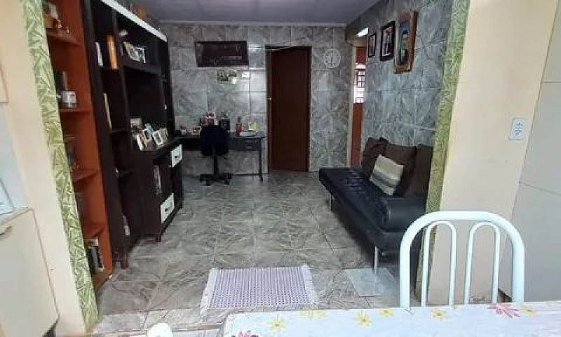 Casa Qnn 20- Com 2 Q...