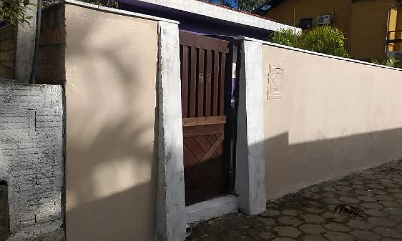 Casa No Rio Tavares ...