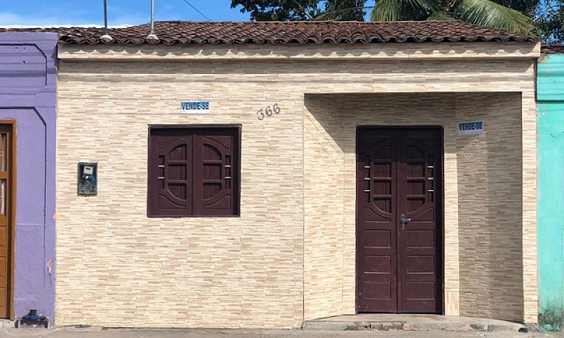 Casa ...