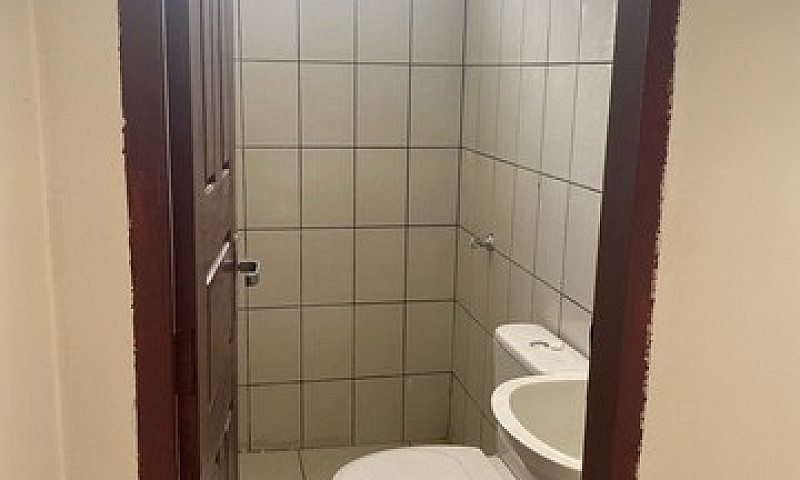 Kitnet Apartamento 2...
