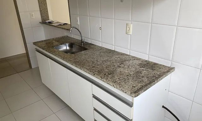 Apartamento Para Alu...