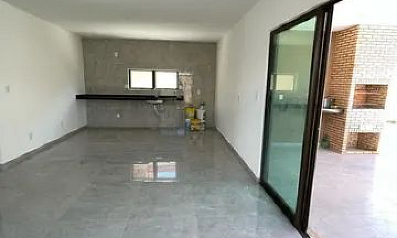 Casa A Venda No Jard...