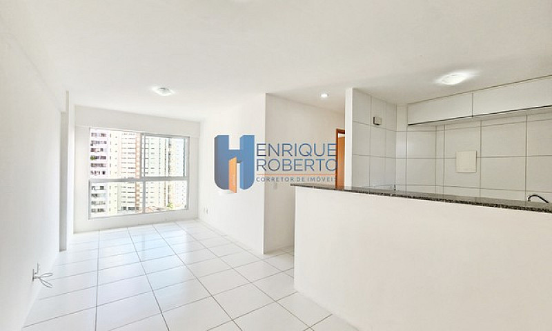 Alugo Apartamento No...