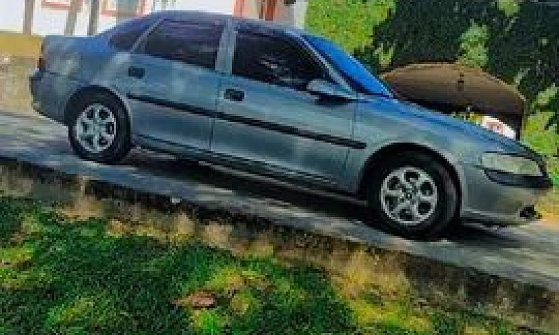 Vectra 98...