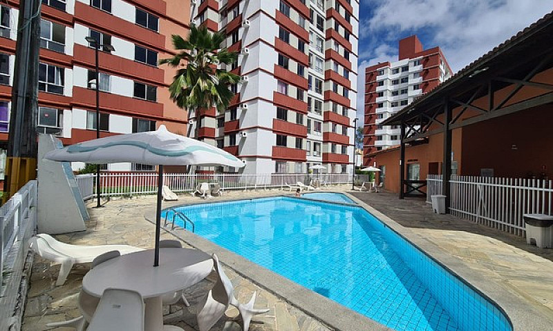 Residencial Praias D...