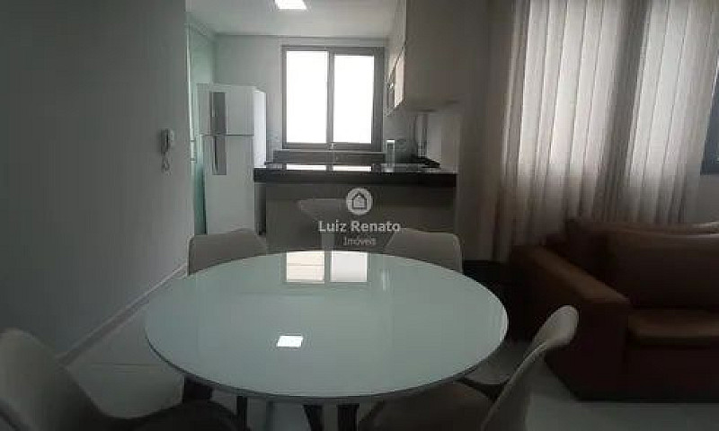 Apartamento Para Alu...