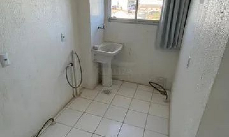 Apartamento Para Alu...