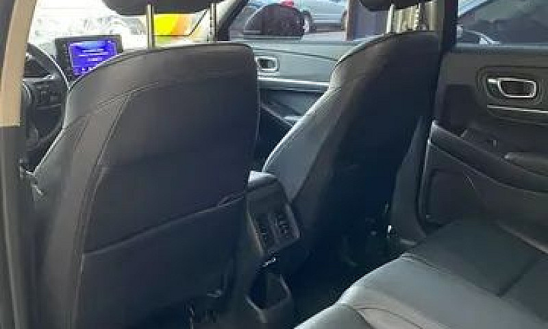 Honda Hr-V Exl Hs 1....