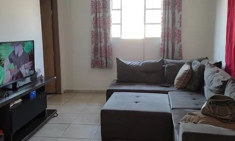 Casa 3 Quartos...