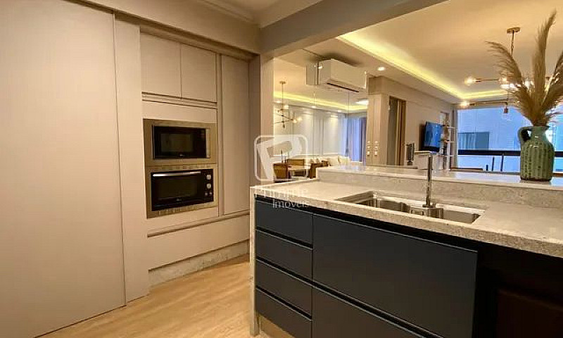 Apartamento Frente M...