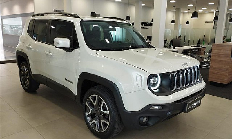 Jeep Renegade 2.0 16...