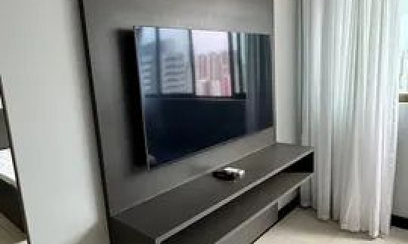 Apartamento Para Alu...