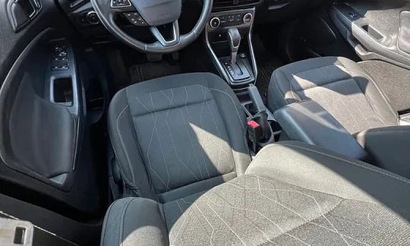 Ecosport Se 1.5 At 2...
