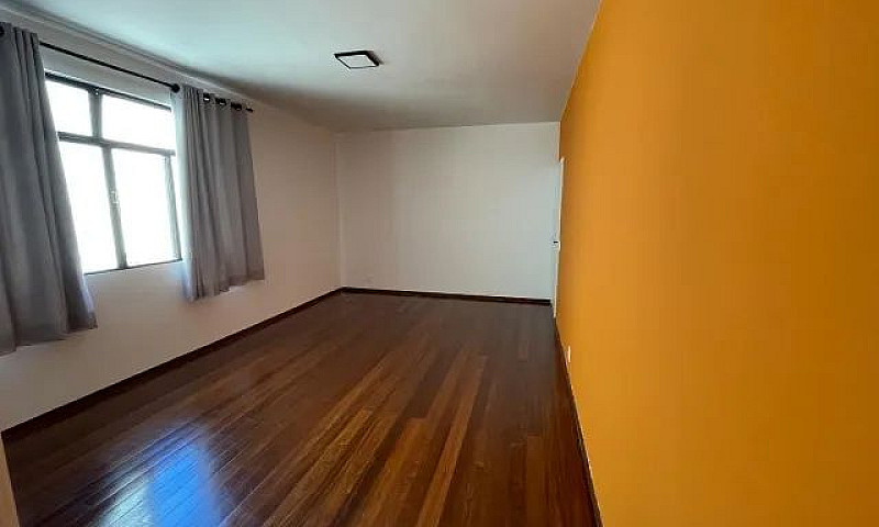 Apartamento 4 Quarto...