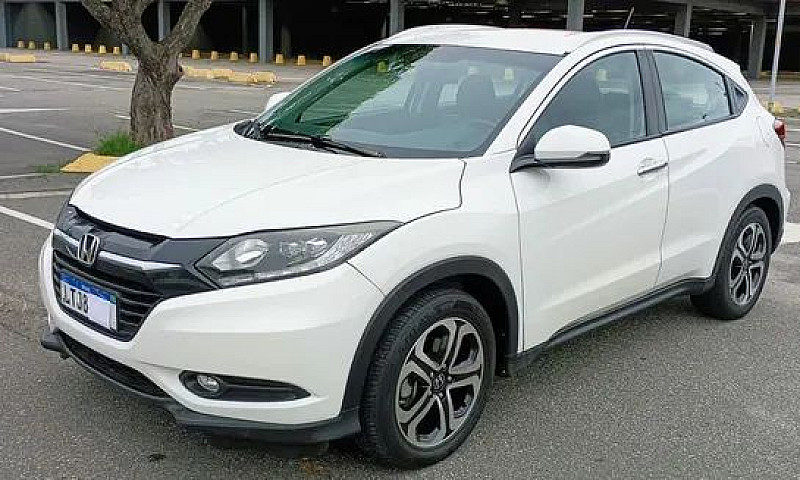 Hr-V Touring - Impec...