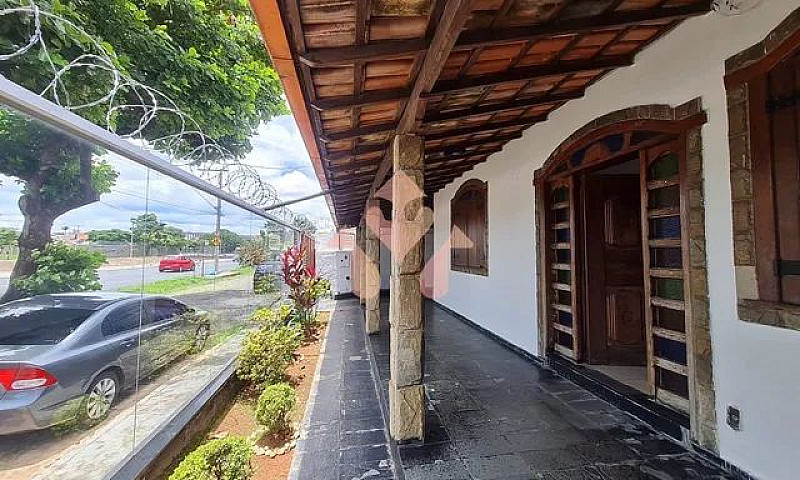 Casa Comercial Para ...
