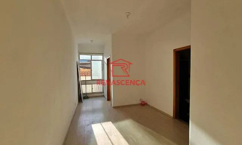 Apartamento Com 2 Qu...