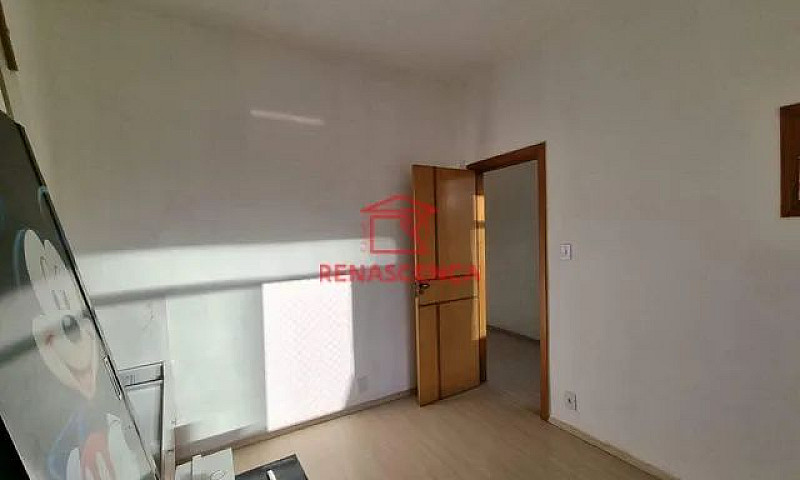 Apartamento Com 2 Qu...