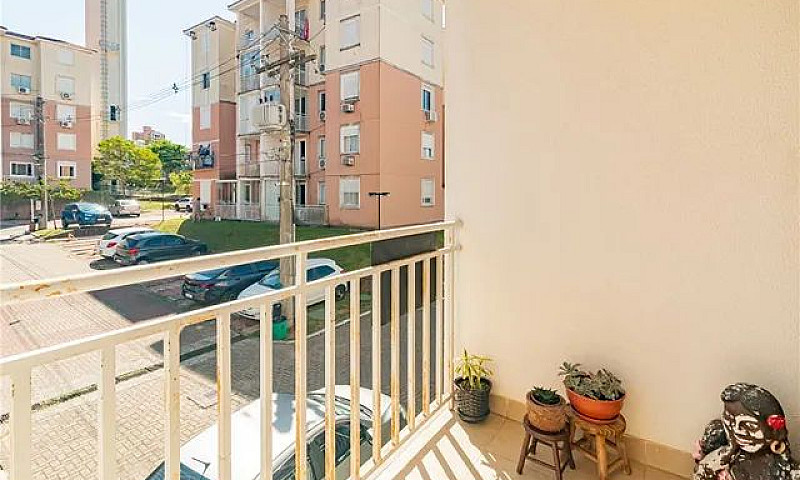 Apartamento 3 Dormit...