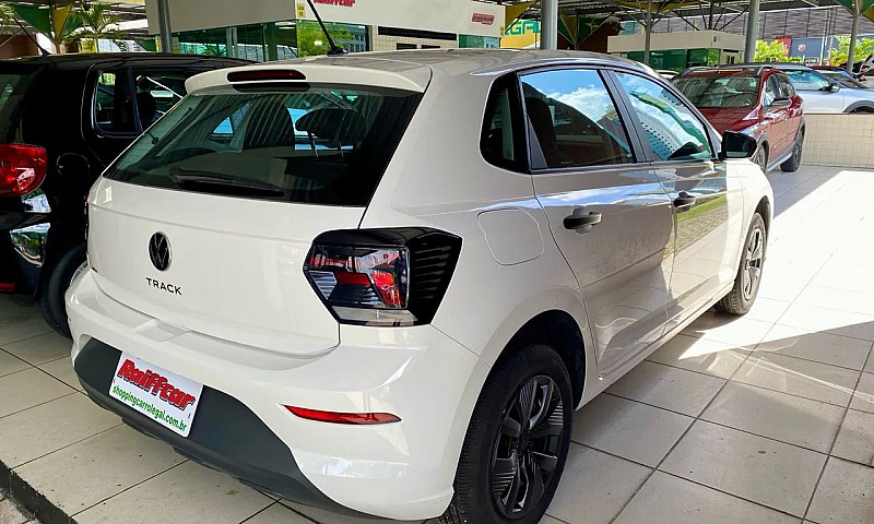 Vw Polo Track 1.0   ...
