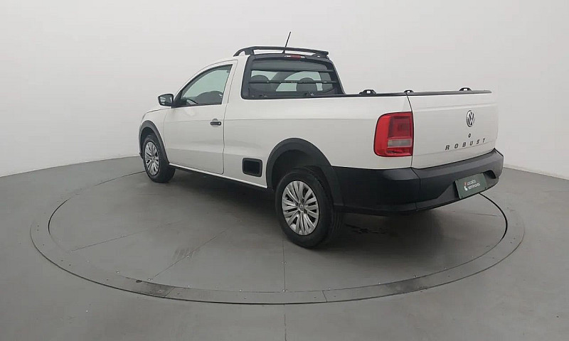 Volkswagen Saveiro 1...