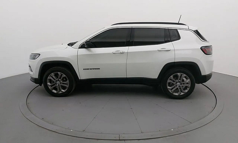 Jeep Compass Long. T...