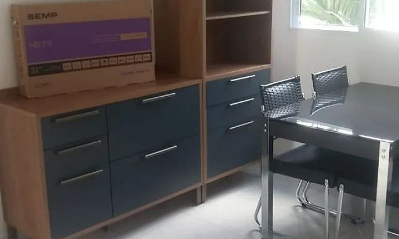 Apartamentos Mobilia...