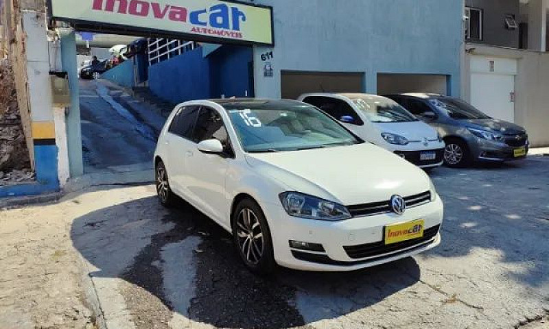 Volkswagen Golf Comf...