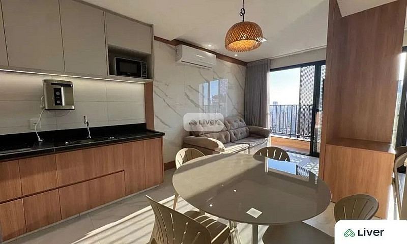Aluguel Apartamento ...
