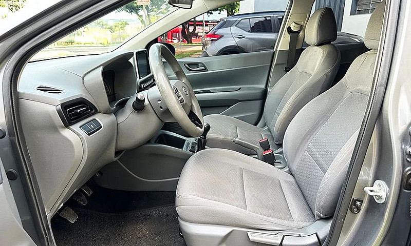 Hyundai Hb20S 1.0 Vi...