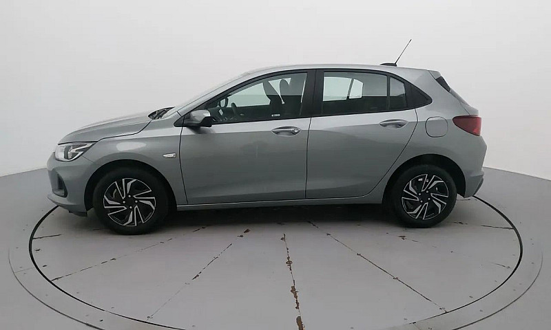 Chevrolet Onix Hatch...