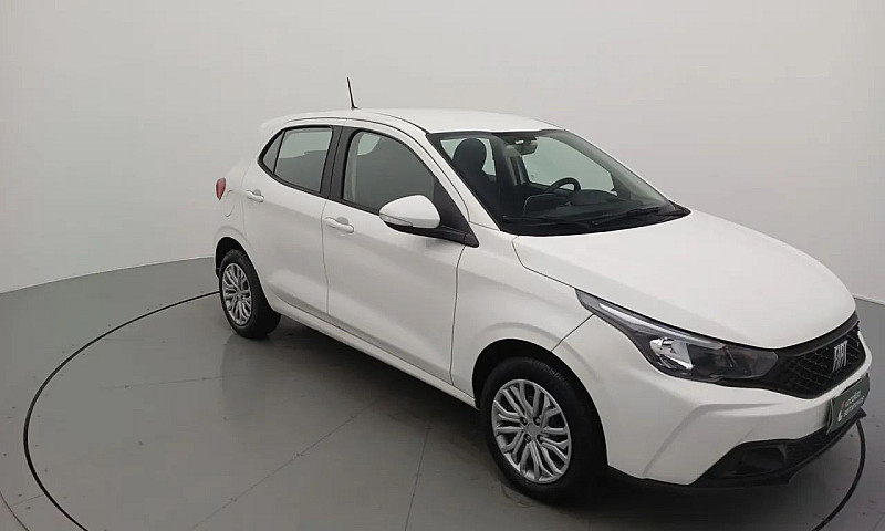 Fiat Argo 2025 1.0 F...