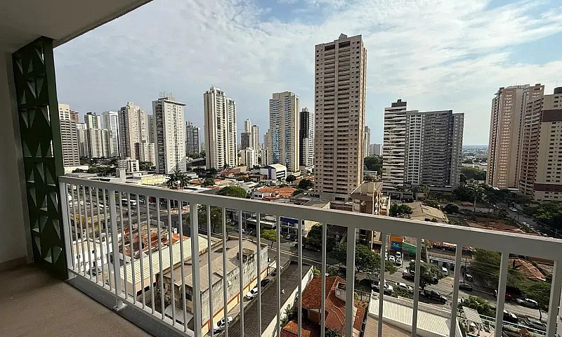 Oportunidade Apartam...