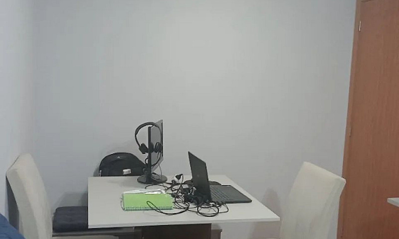Apartamento 2 Dormit...