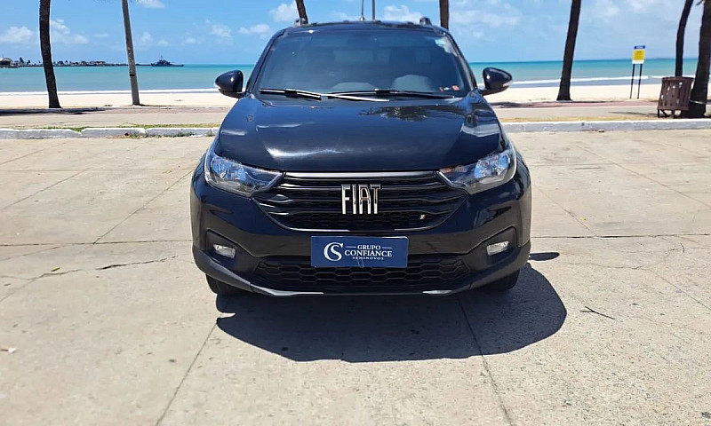 Fiat Strada Freedom ...
