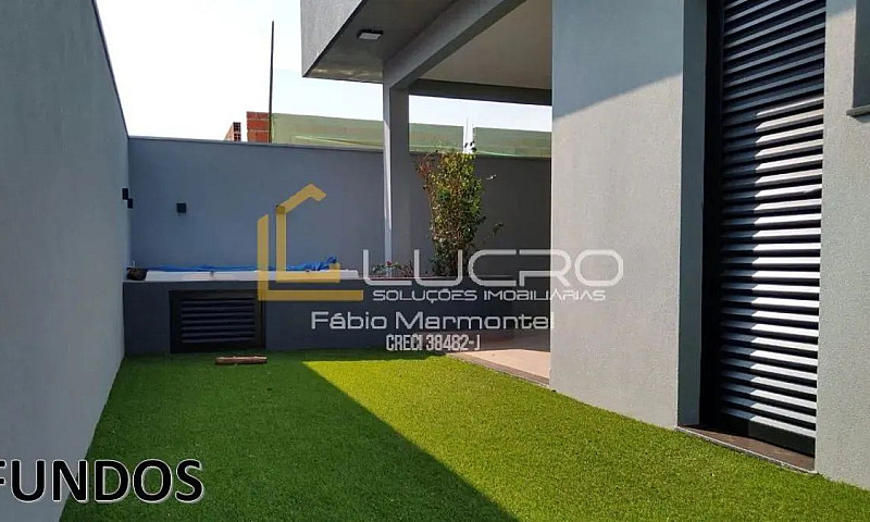 Casa Em Condomínio S...