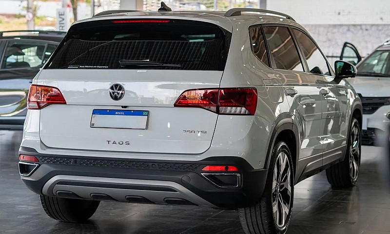 Taos Highline 1.4 25...