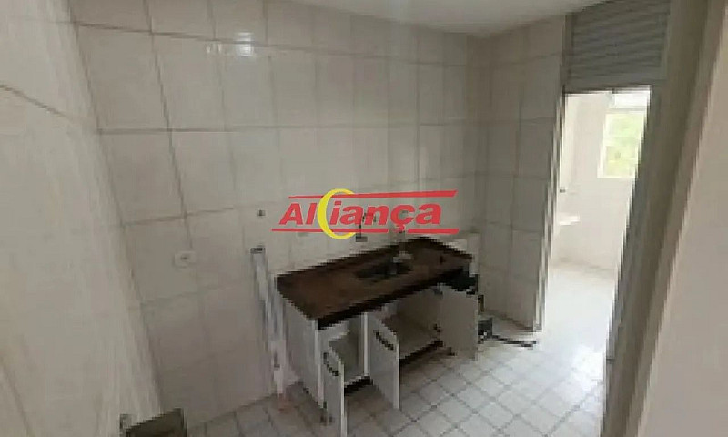 Apartamento Com 3 Do...