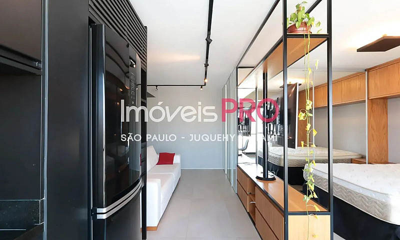 Incrível Apartamento...