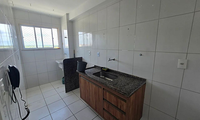 Vendo Apartamento - ...