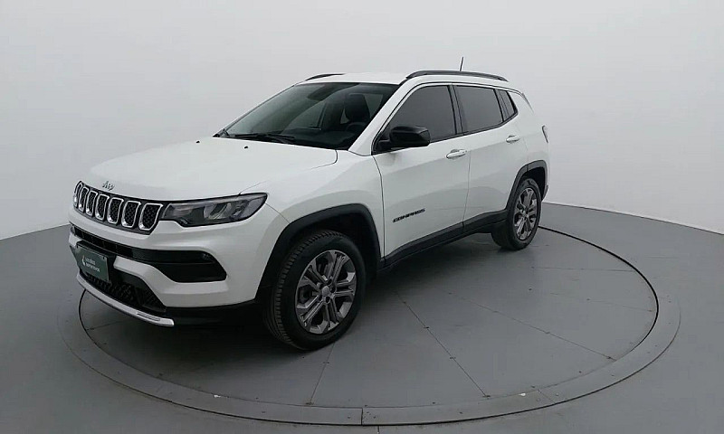 Jeep Compass Long. T...