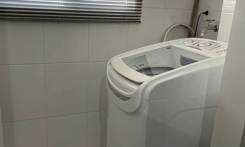 Apartamento Mobiliad...