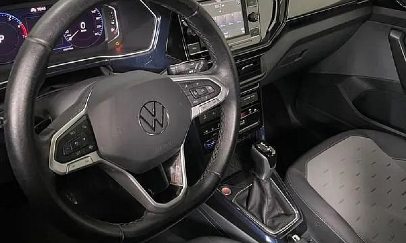 Volkswagen T-Cross C...