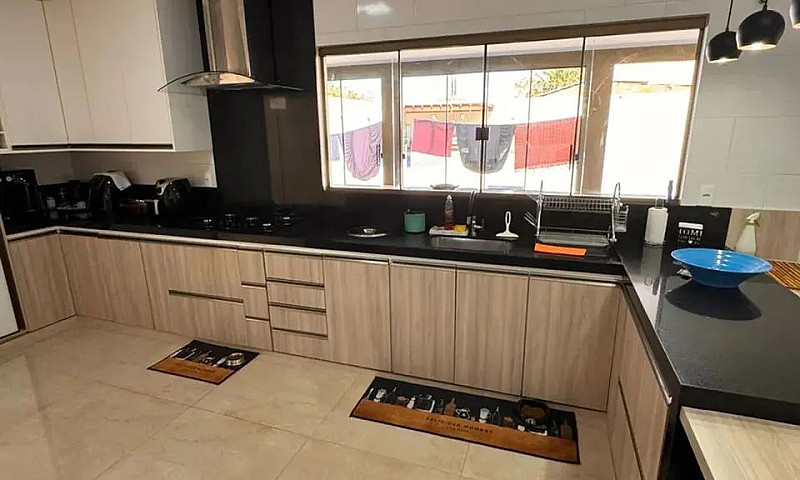 Excelente Casa Em Lo...