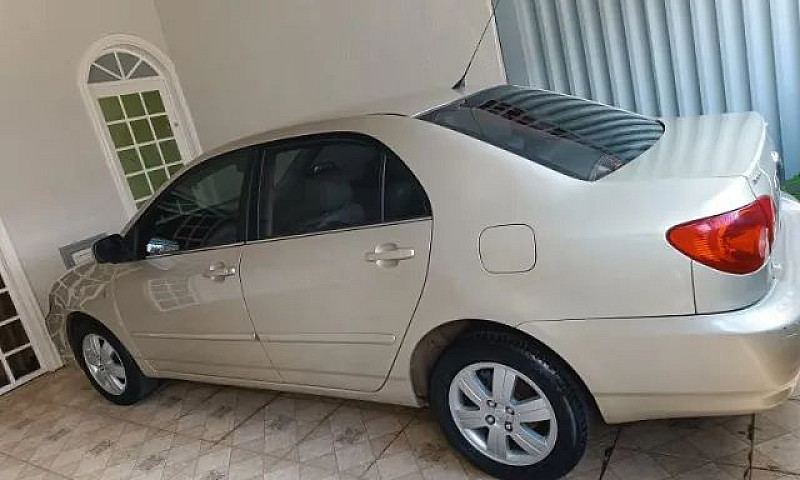 Toyota Corolla Se-G ...