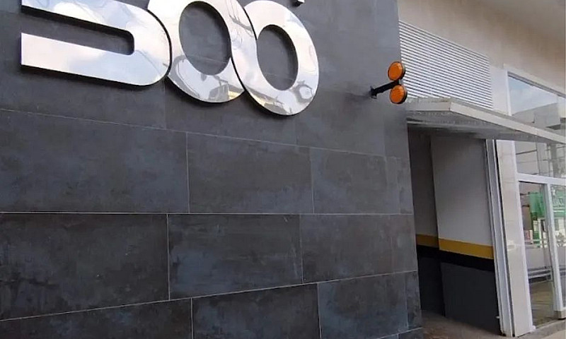 Sala Comercial Itape...