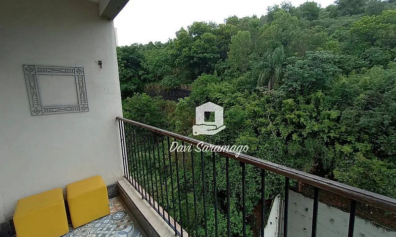 Apartamento Com 2 Do...