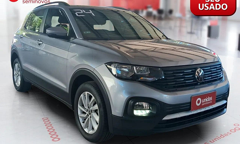 Volkswagen T-Cross 2...